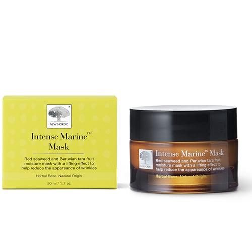 New Nordic Intense Marine Mask - 50 ml.