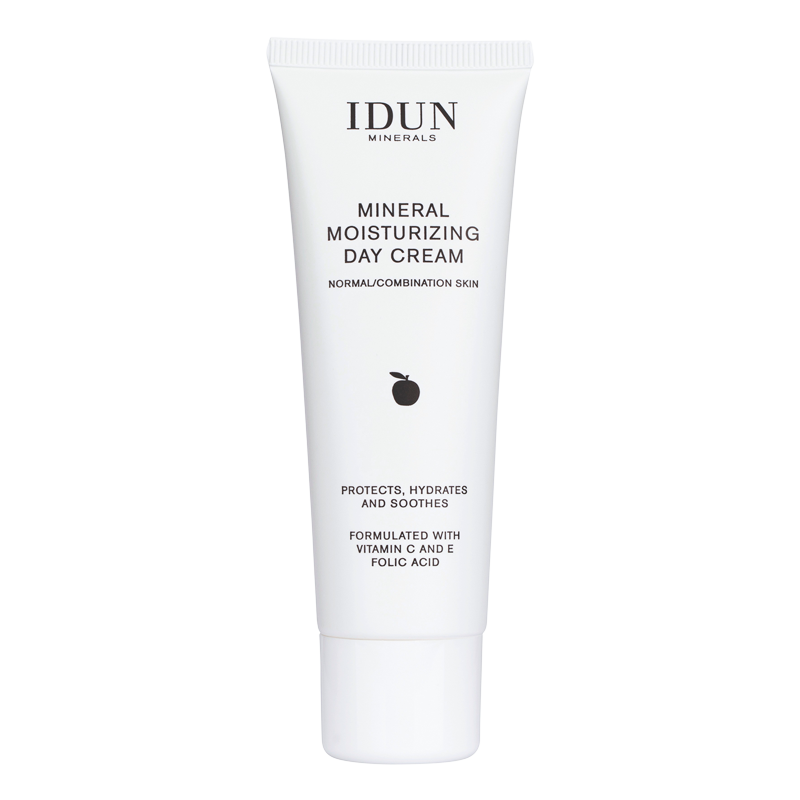 IDUN Minerals Day Cream Normal Skin (50 ml)