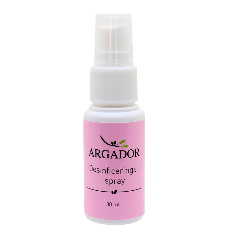 Argador Desinficeringsspray Til Dermaroller (30 ml)