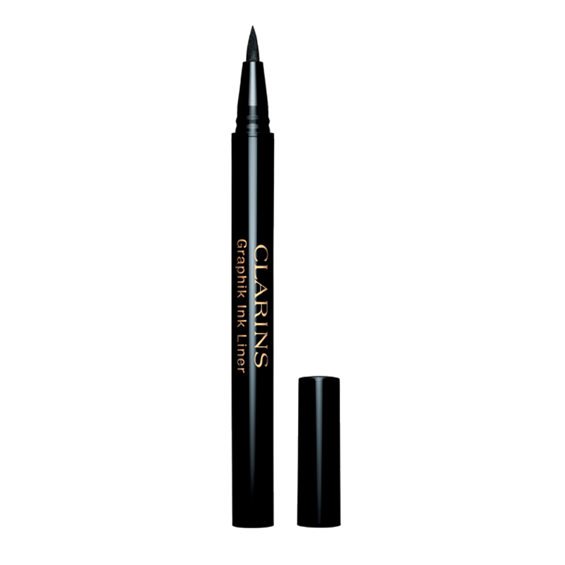 Clarins Graphik Liner 01 Black (1 ml)