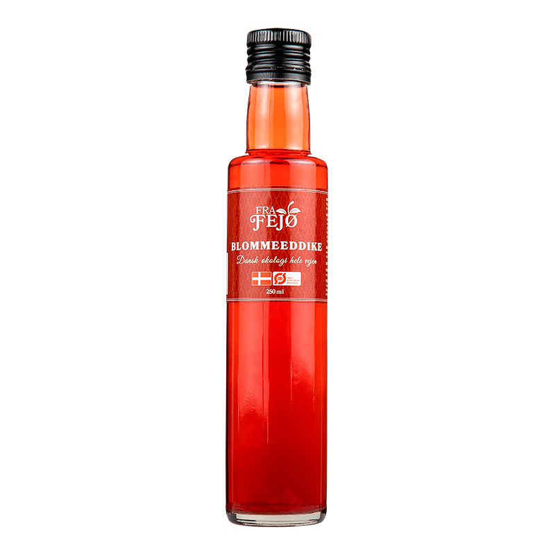 Fra Fejø Blommeeddike Ø (250 ml)