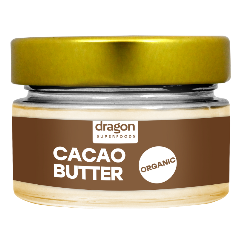 Dragon Kakao Smør Ø - 100 g.