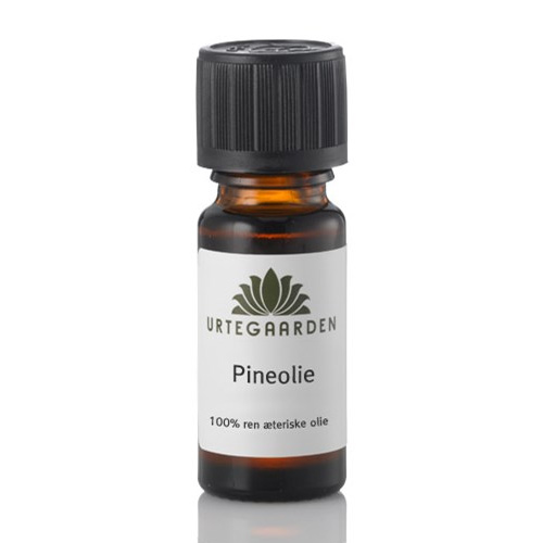 Pineolie - 10 ml.