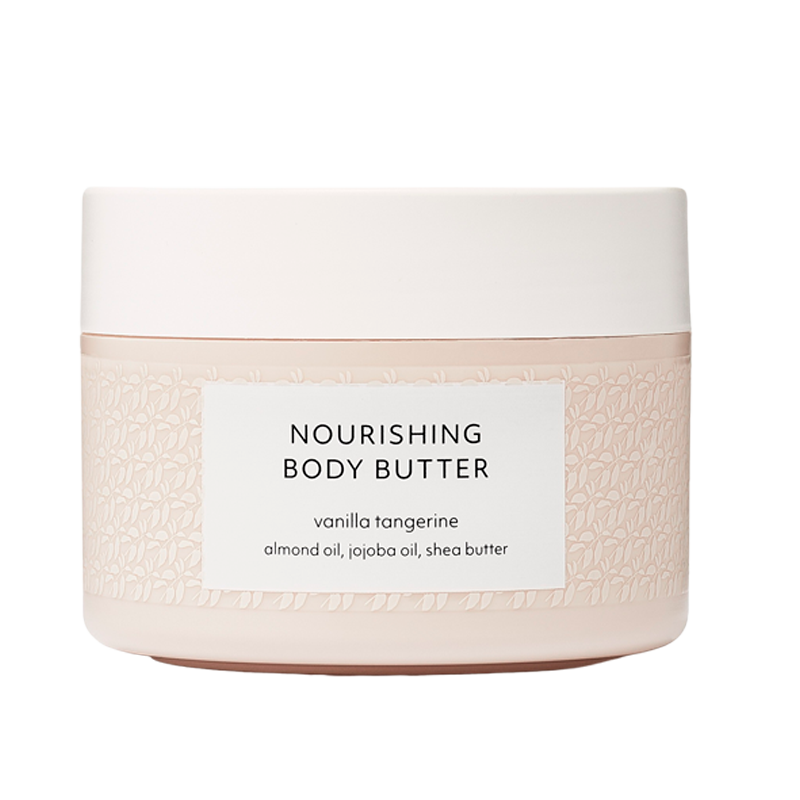 Estelle & Thild Vanilla Tangerine Nourishing Body Butter (200 g)