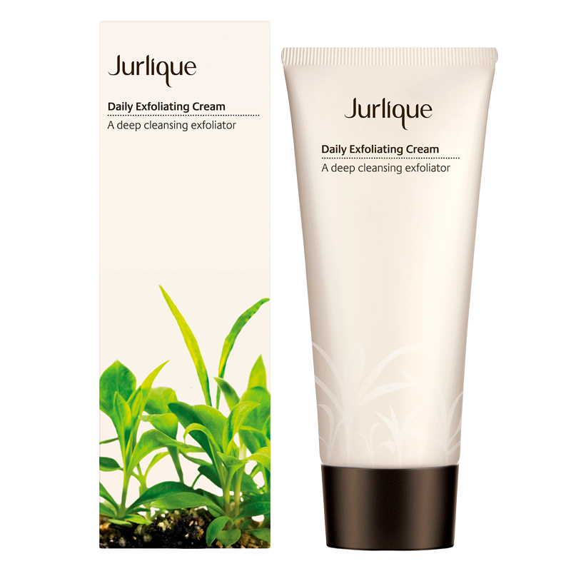 Jurlique Daily Exfoliating Cream (100 ml)