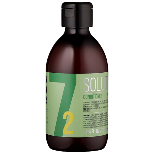 IdHAIR Solutions No.7-2 (300 ml)