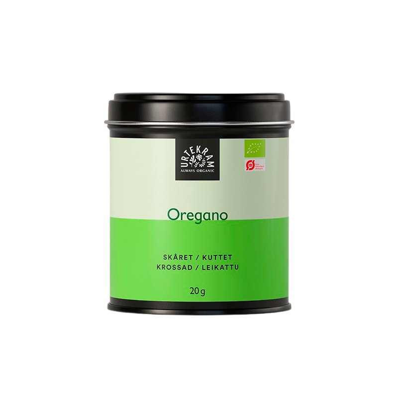 Urtekram Oregano Ø (20 g)