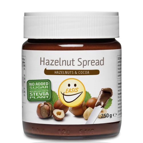 EASIS Smørepålæg - 250 g.