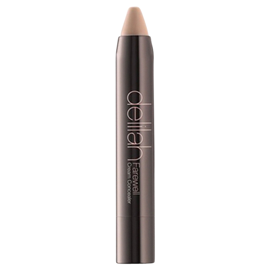 delilah Farewell Cream Concealer Linen 3.8 g.