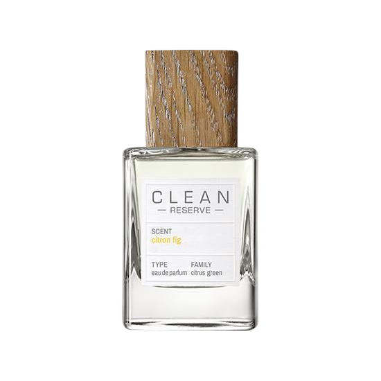 Clean Reserve Citron Fig EDP 50 ml.