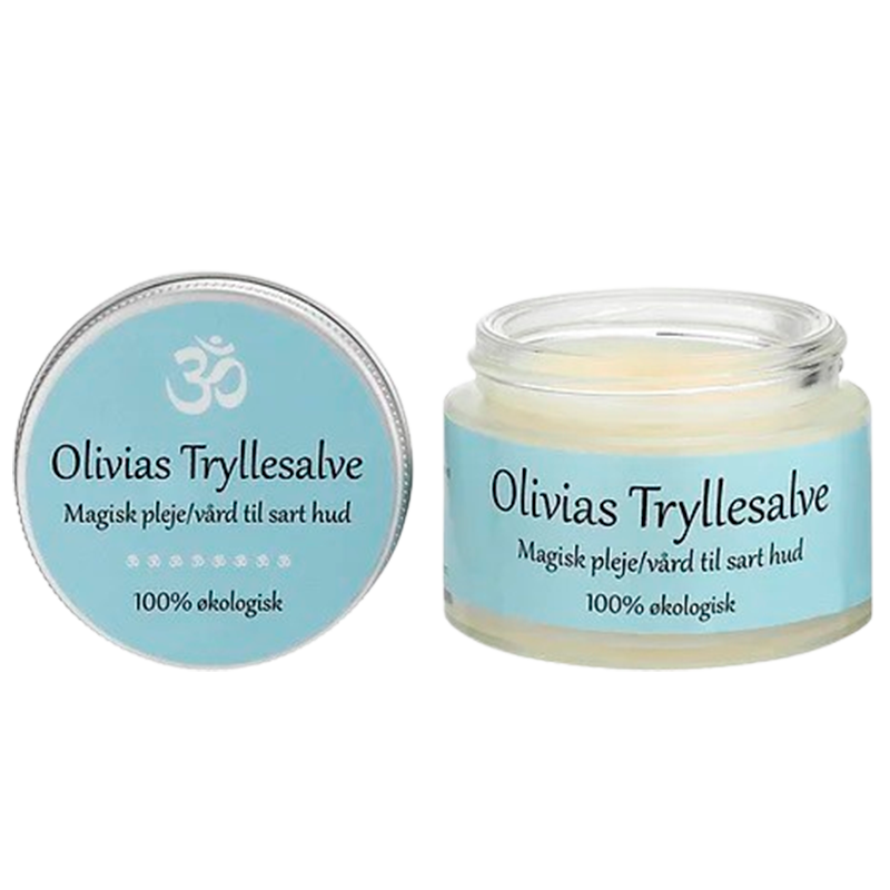 Olivias Tryllesalve - 50 ml.