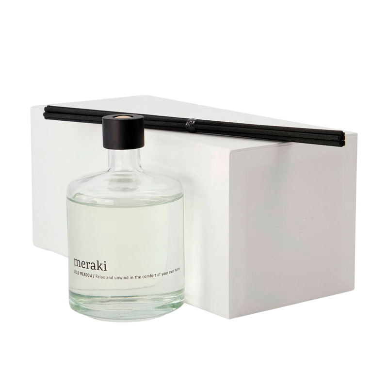 Meraki Duftfrisker Wild Meadow (180 ml)