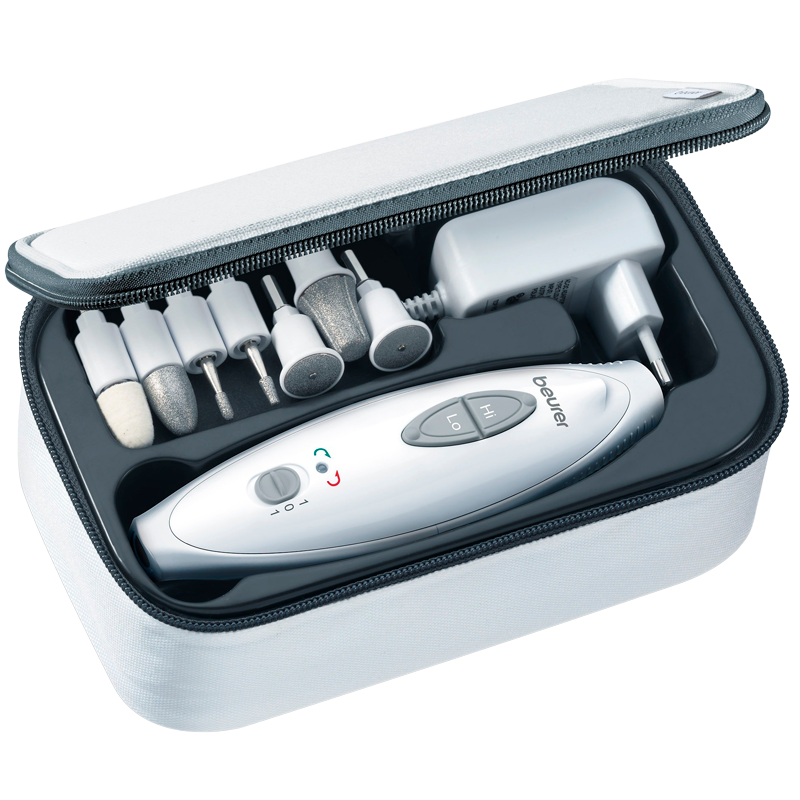 Beurer Manicure-/Pedicuresæt MP 41 (1 sæt)