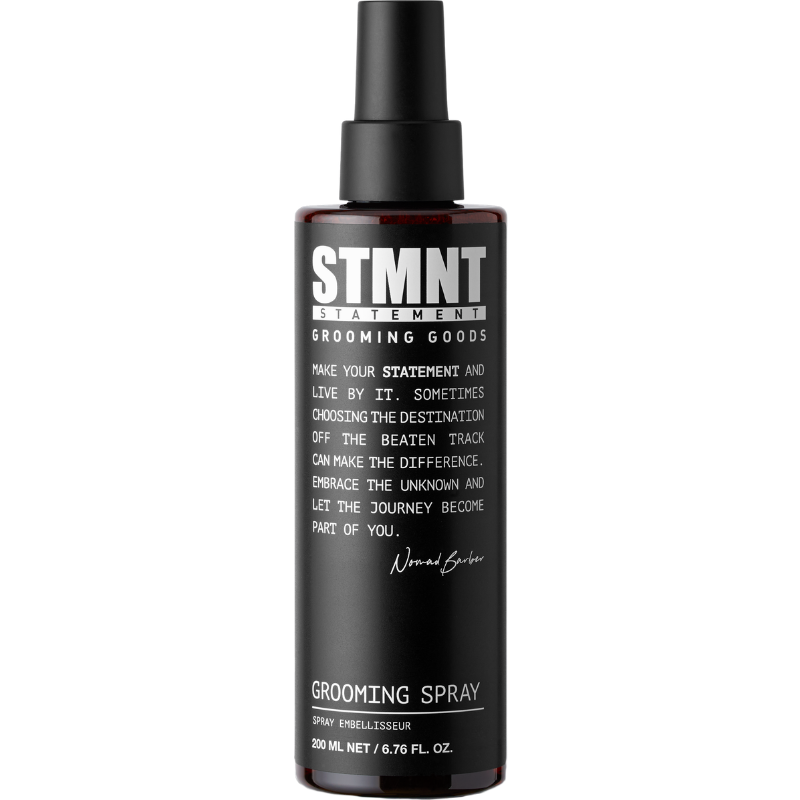 Schwarzkopf Professional STMNT Grooming Spray (200 ml)
