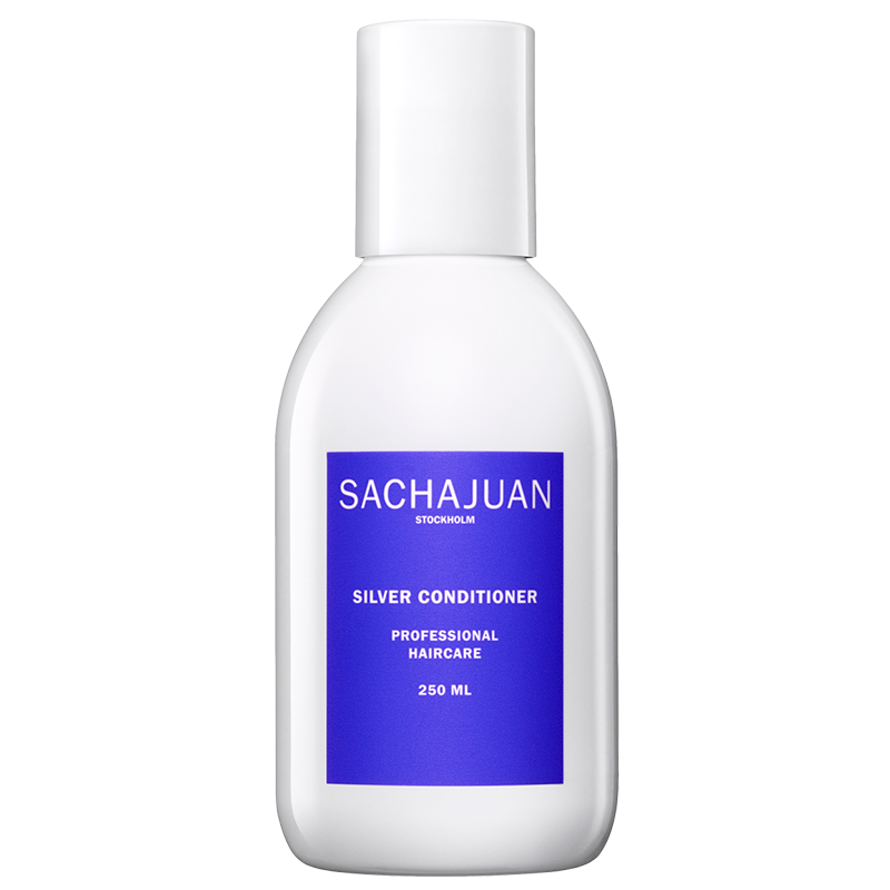 Sachajuan Silver Conditioner (250 ml)