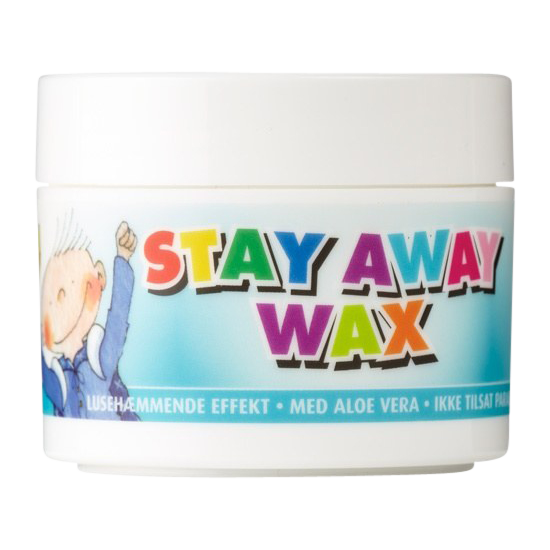 KIDS Stay Away Wax (75 ml)
