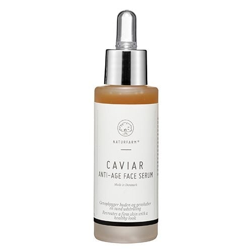 Caviar anti-age face serum - 30 ml.