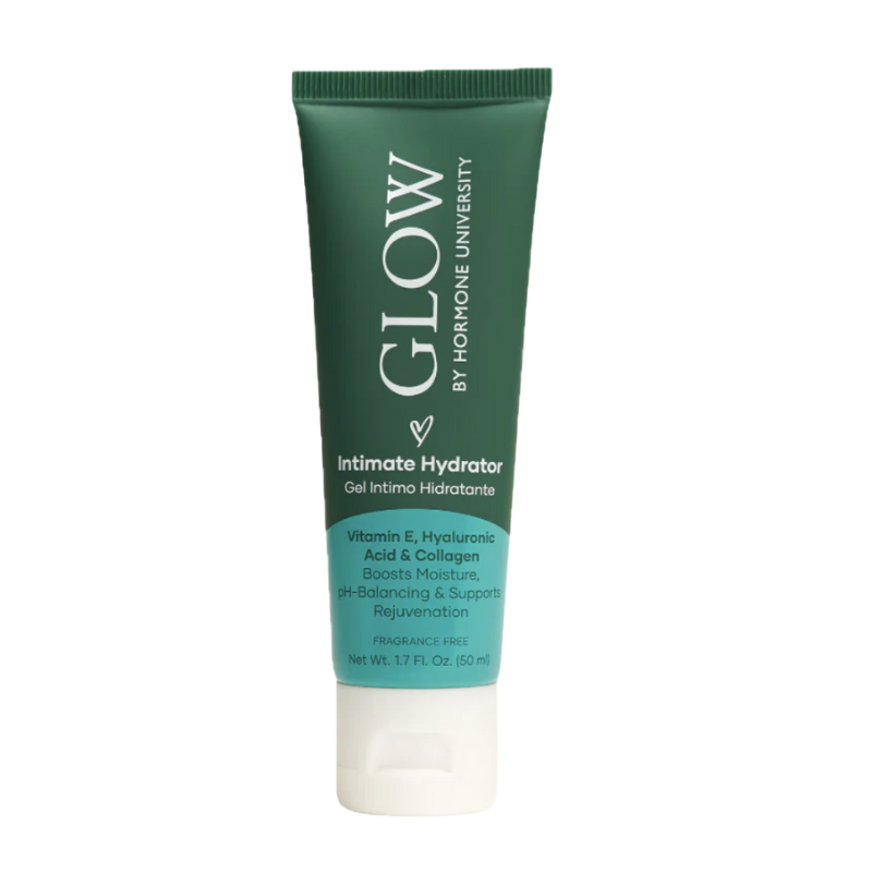 Glow Botanica Intimate Hydrator (50 ml)