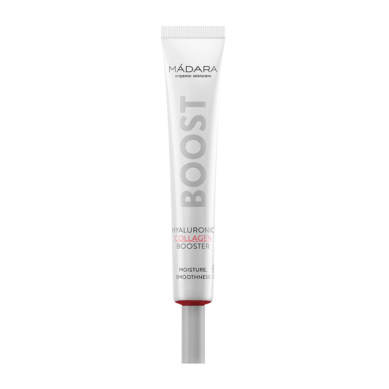 Madara BOOST Hyaluronic Collagen Booster - 25 ml