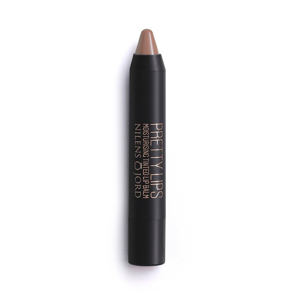 Nilens Jord Pretty Lips 944 Vintage Rose - 3 g