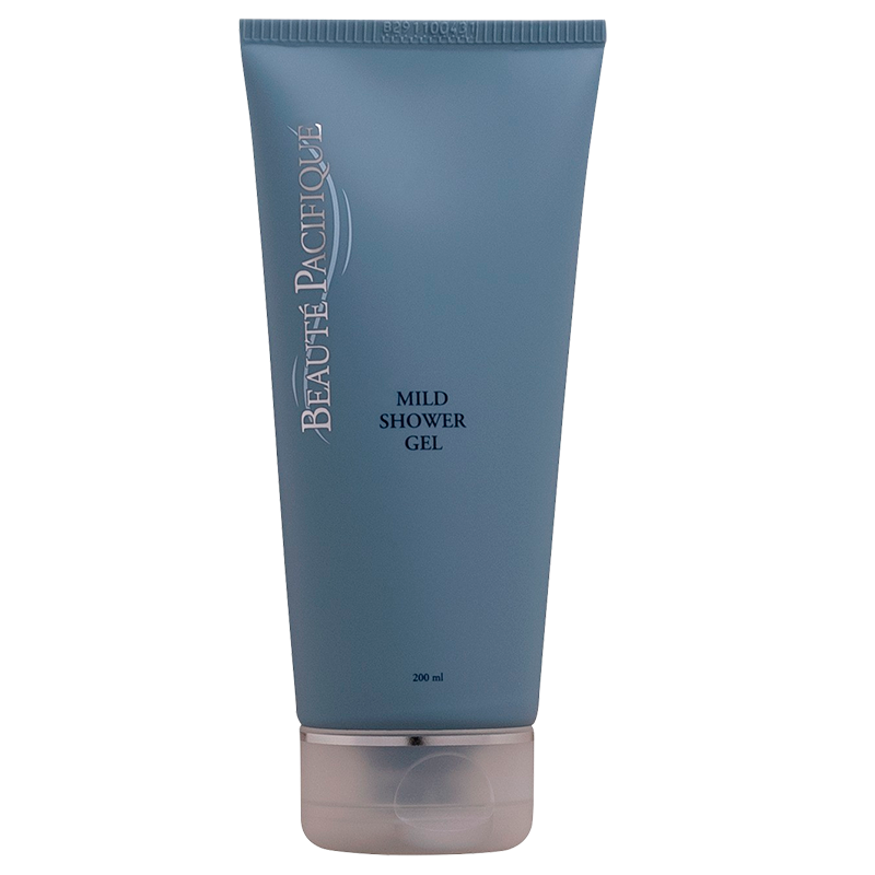 Beauté Pacifique Mild Shower Gel (200 ml) Beauté Pacifique Mild Shower Gel (200 ml)