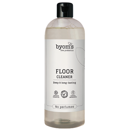 byoms Floor Cleaner No Perfumes (480 ml)