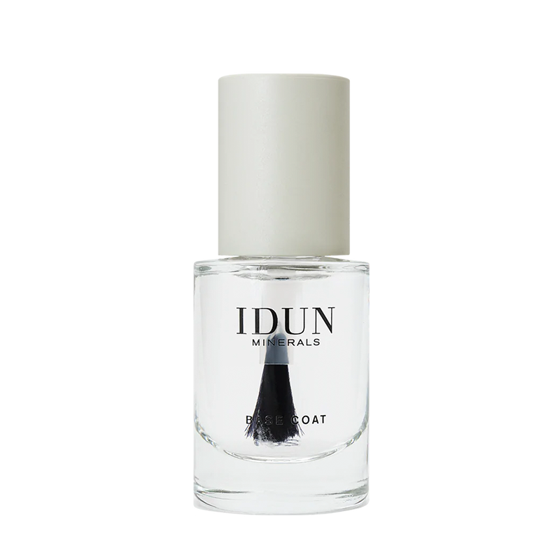 IDUN Minerals Kristall Base Coat - 11 ml