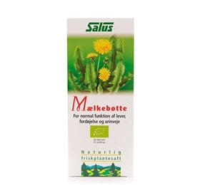 Mælkebøtte Schönenberger Ø - 200 ml.