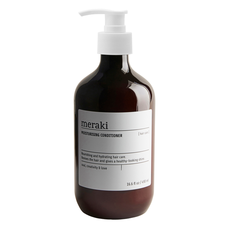 Meraki Moisturising Conditioner (490 ml)
