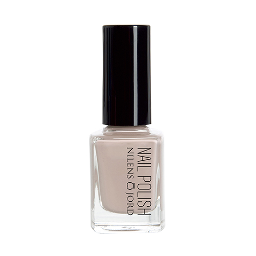 Nilens Jord Nail Polish Silky Lilac - 12ml