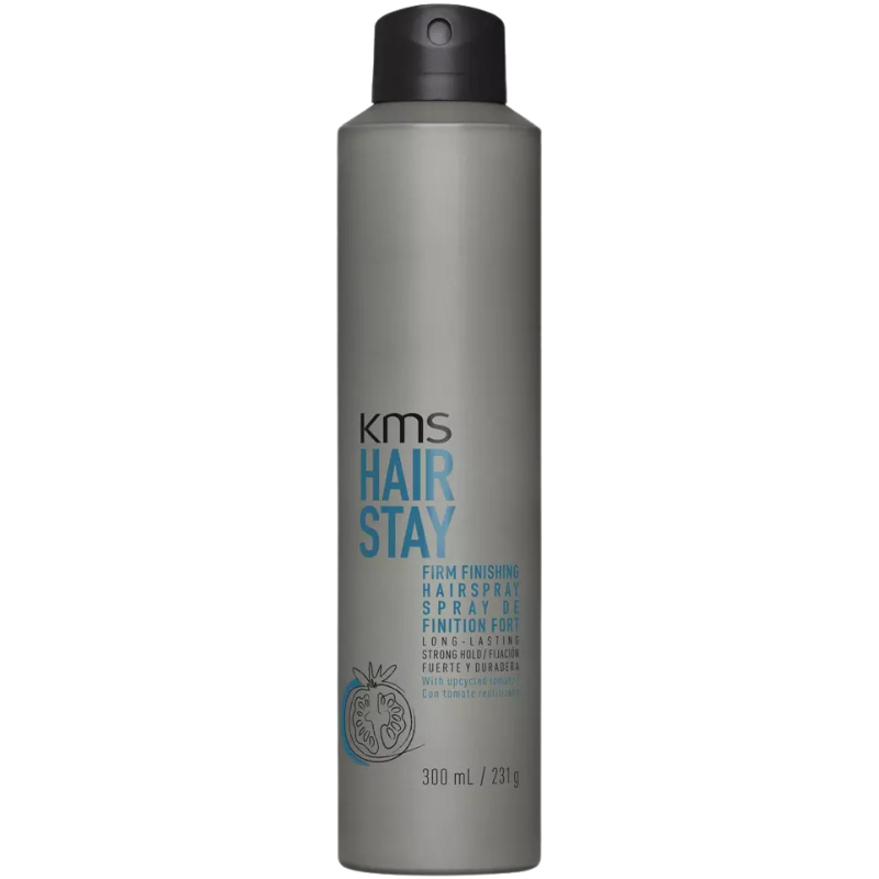 KMS HairStay Firm Finishing Hairspray 300 ml.
