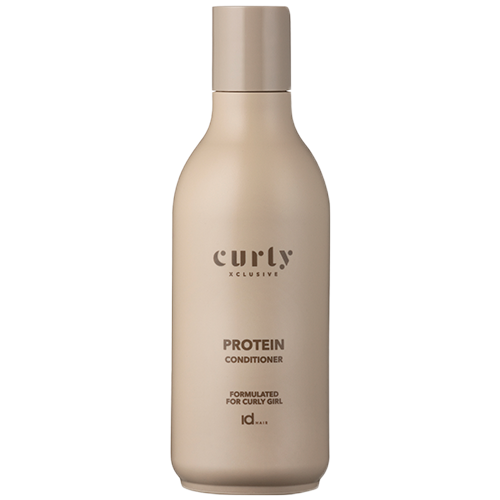 IdHAIR Curly Xclusive Protein Conditioner (250 ml)