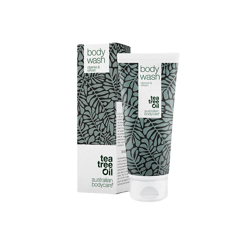 Australian Bodycare Body Wash Clean & Refresh - 200 ml.