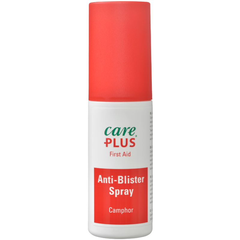 Care Plus Anti-Blister Spray (1 stk)