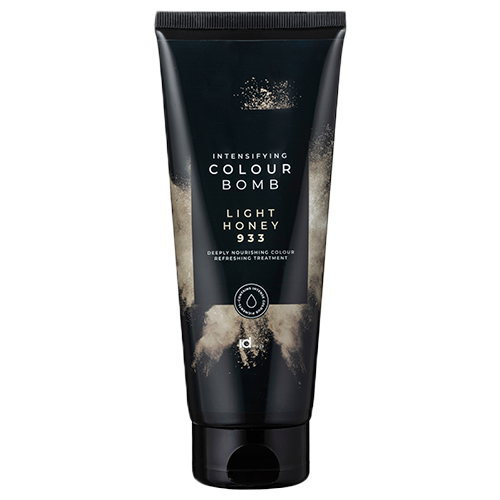 IdHAIR Colour Bomb Light Honey 933 (200 ml)