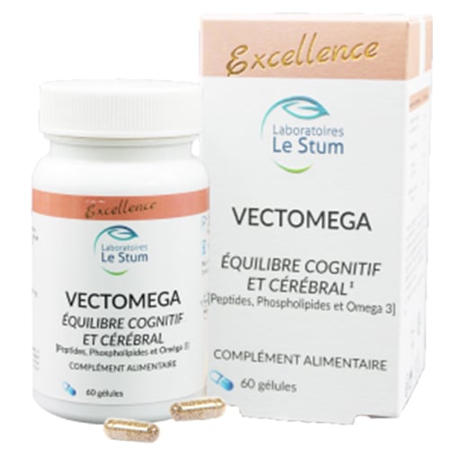 Fiskeolie / Omega 3