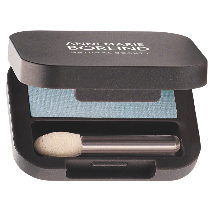 Annemarie Börlind Powder Eye Shadow Blue Pearl 52 (3 g)