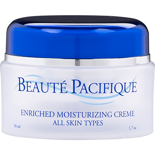 Beauté Pacifique Fugtighedscreme - 50 ml.