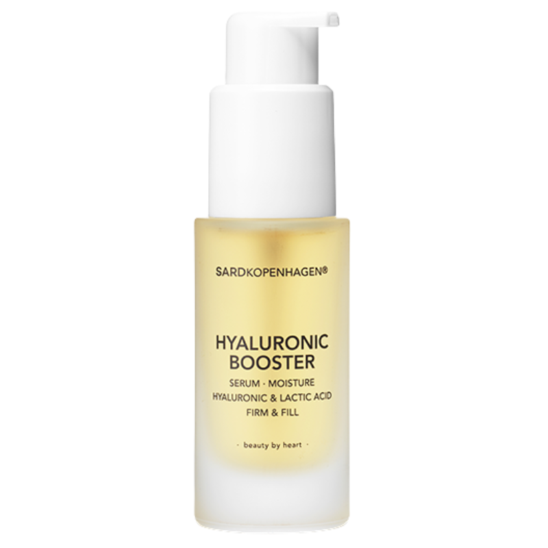 SARDkopenhagen Hyaluronic Booster (30 ml)