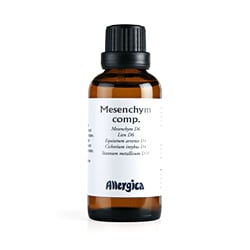 Mesenchym comp. - 50 ml.