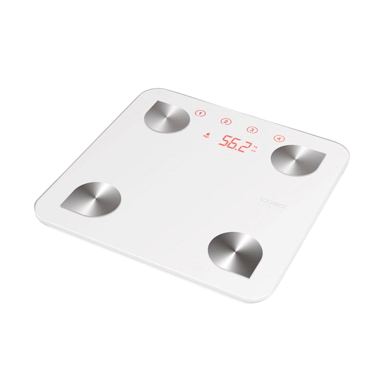 CASO Personvægt BF4 (1 stk) CASO Personvægt BF4 (1 stk)