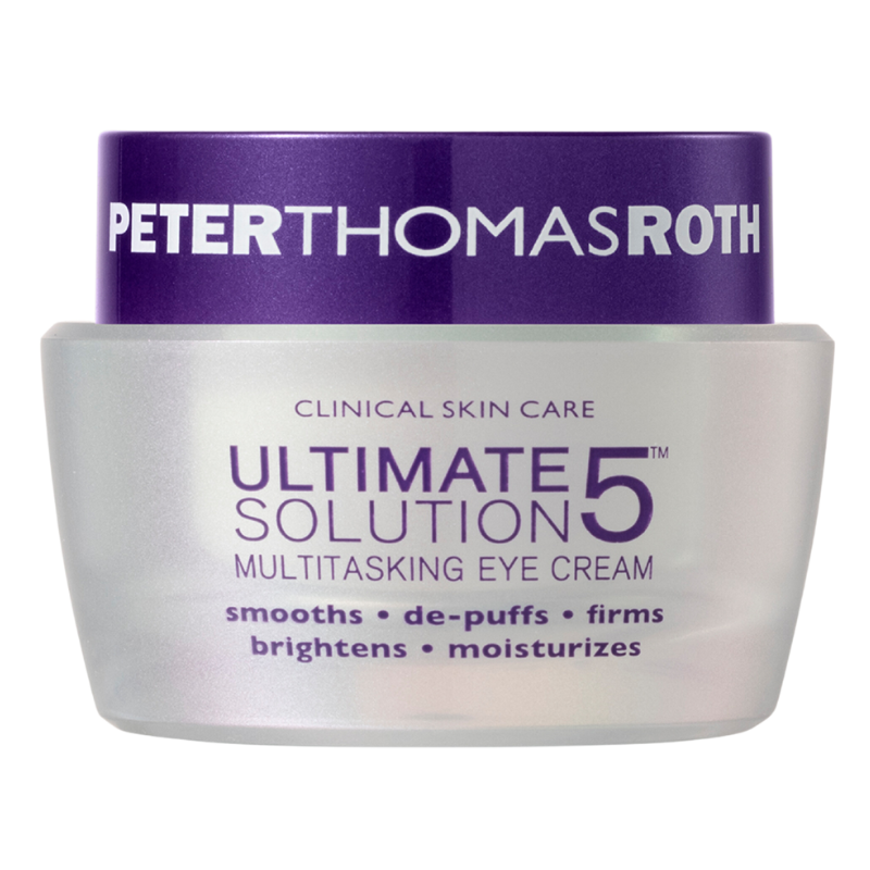 Peter Thomas Roth Ultimate Solution 5 Multitasking Eye Cream (15 ml)