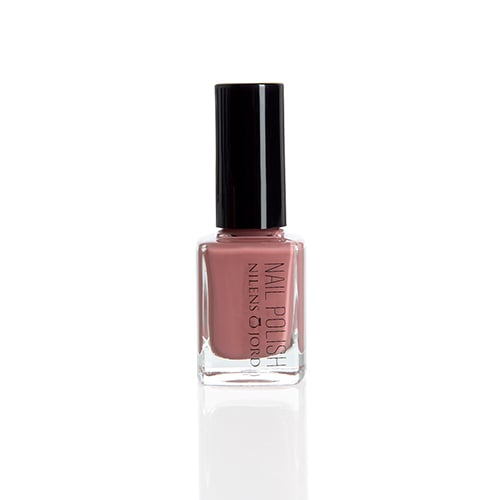 Nilens Jord Nail Polish Dusty Rose - 12ml
