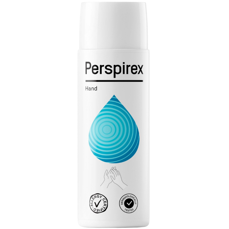 Perspirex Hand Antiperspirant Lotion (100 ml)