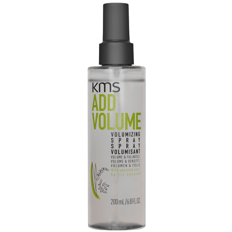 KMS AddVolume Volumizing Spray 200 ml.