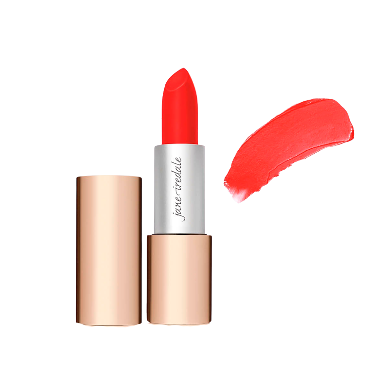 Jane Iredale Naturally Moist Lipstick Ellen (1 stk)
