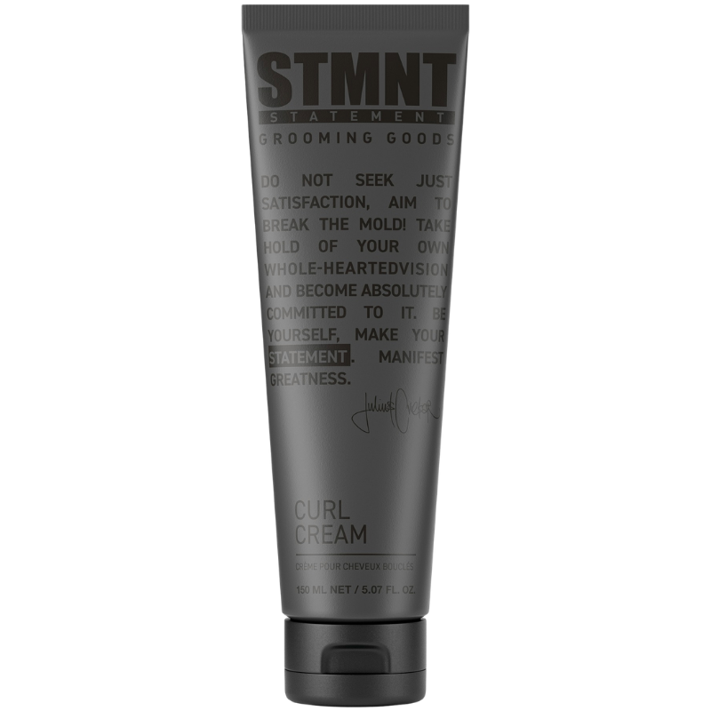 Schwarzkopf Professional STMNT Curl Cream (150 ml)