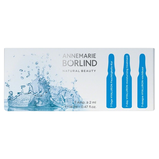 Ansigtsolie & serum