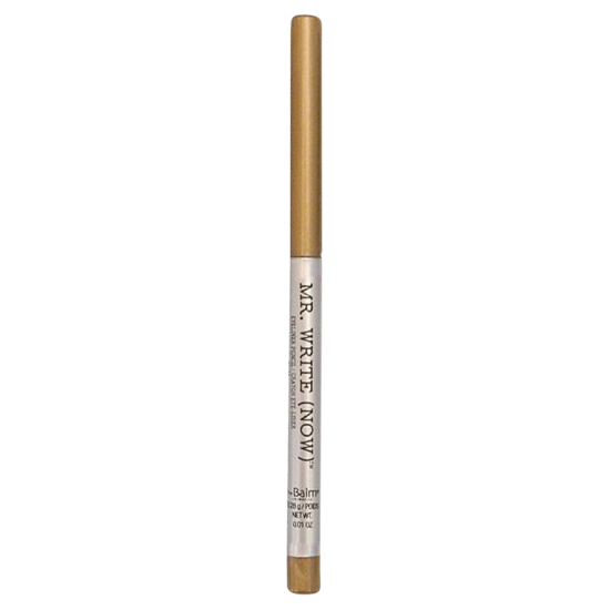 The Balm Mr Write (Now) EyeLiner Jack 0.28 g.