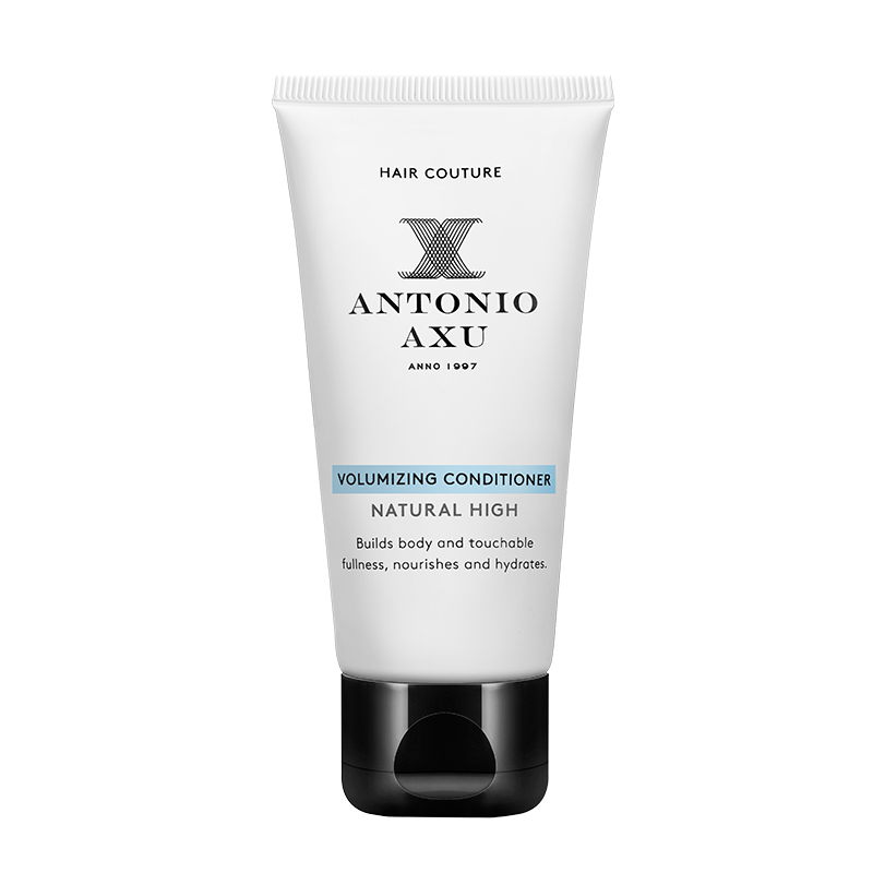 Antonio Axu Volumizing Conditioner (60 ml)